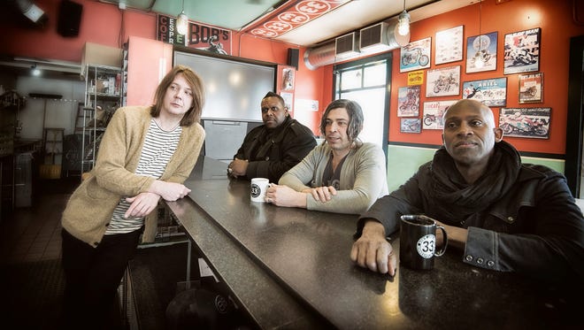 Soul Asylum will play its first Green Bay show in 11 years on June 28 at Green Bay Distillery.