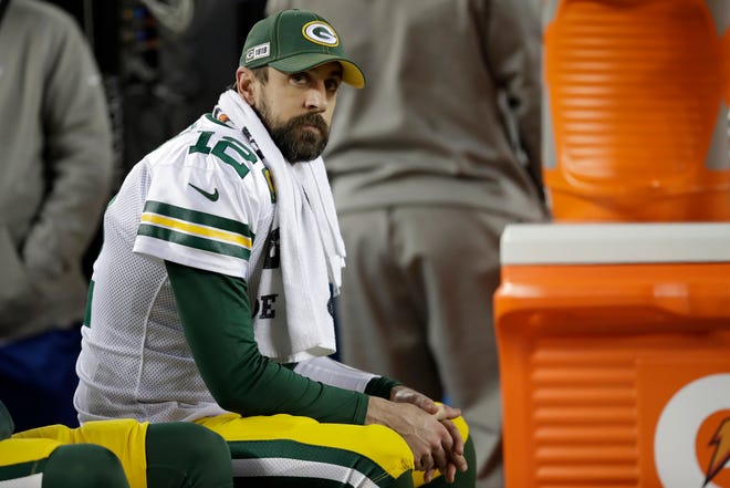 Packers quarterback Aaron Rodgers may not get his wish of spending his entire career with the team.